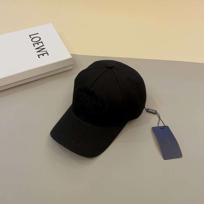 Picture of Prada Cap _SKUPradaCapdxn394028